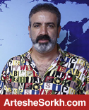 رهبری‌فرد: فکر میکنند فوتبال فقط وینگر است